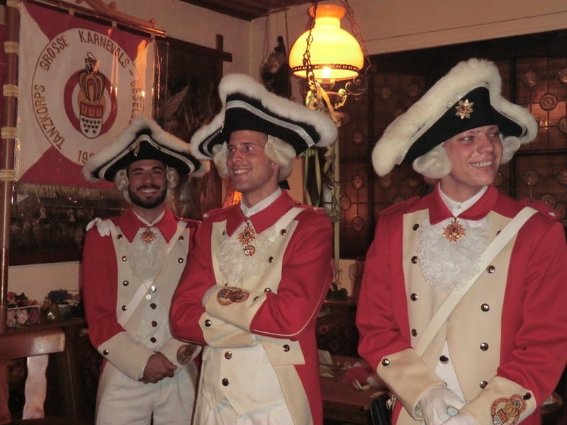 Funkenkorpsappell_058