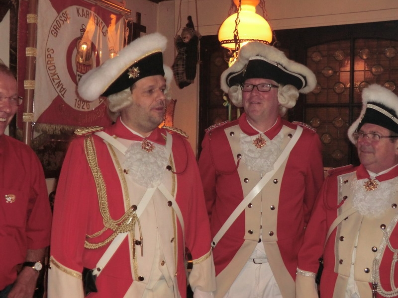 Funkenkorpsappell_070