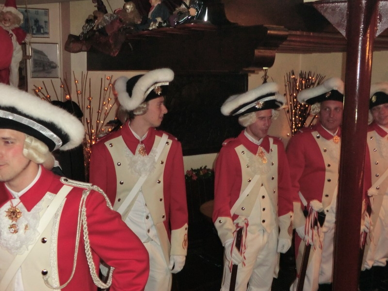 Funkenkorpsappell_090