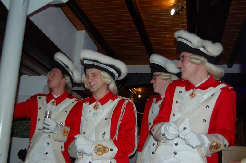 Funkenkorpsappell_070