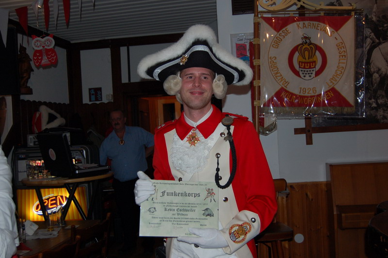 Funkenkorpsappell_091