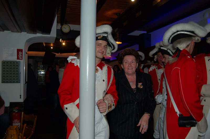 Funkenkorpsappell_092