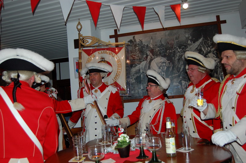 Funkenkorpsappell_125