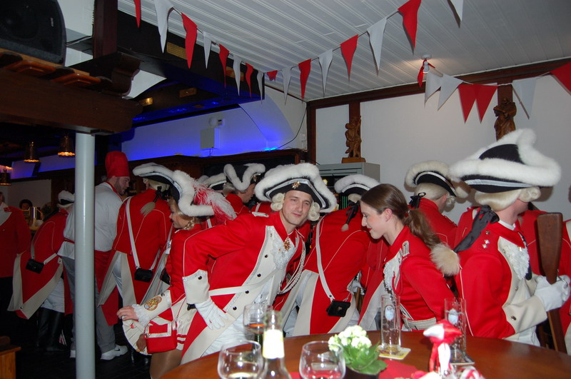 Funkenkorpsappell_130