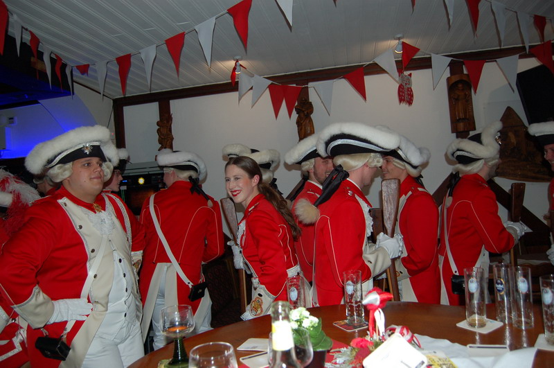 Funkenkorpsappell_136