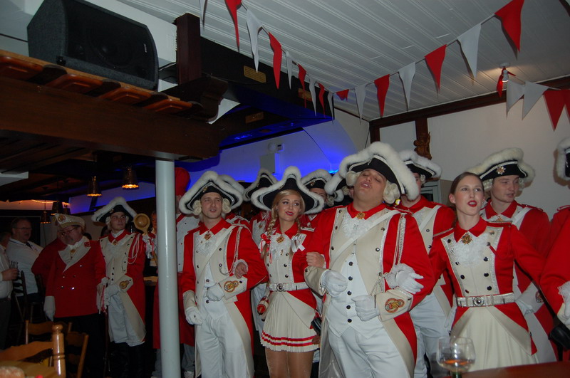 Funkenkorpsappell_142