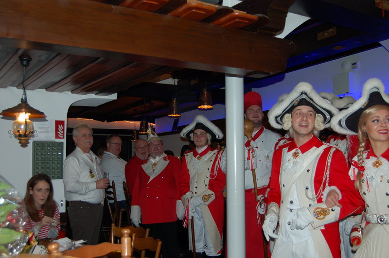 Funkenkorpsappell_146