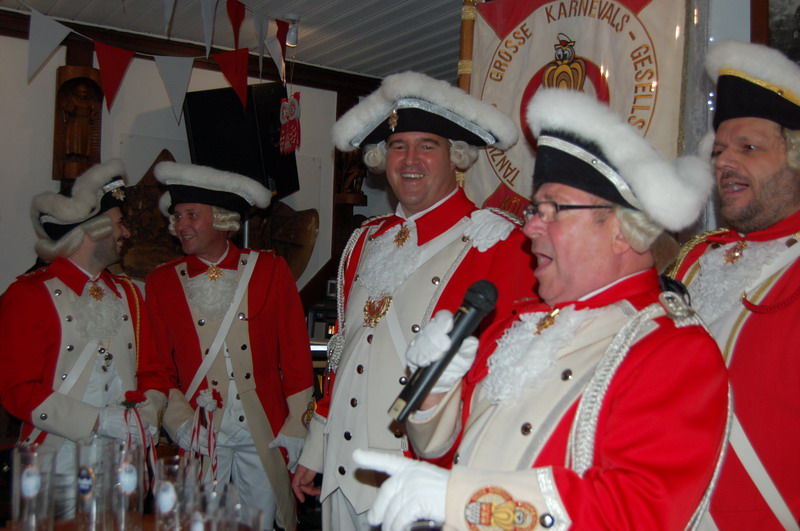 Funkenkorpsappell_147