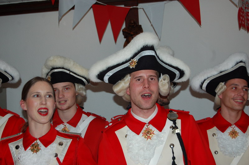 Funkenkorpsappell_148