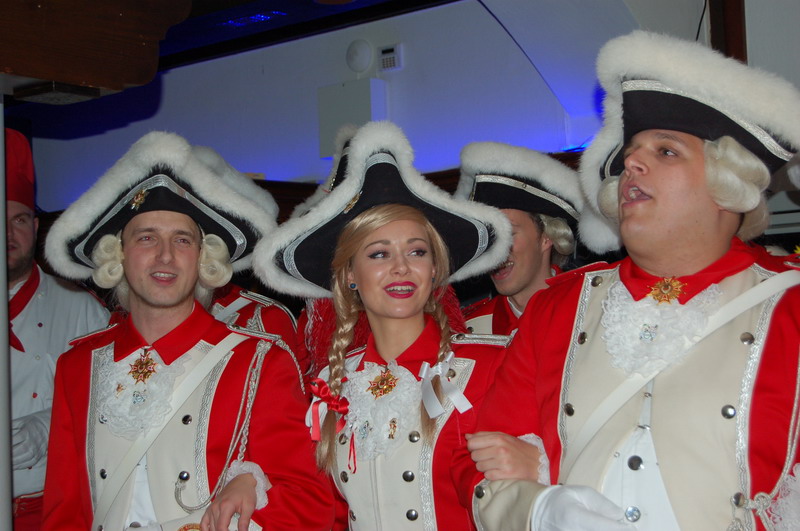 Funkenkorpsappell_149