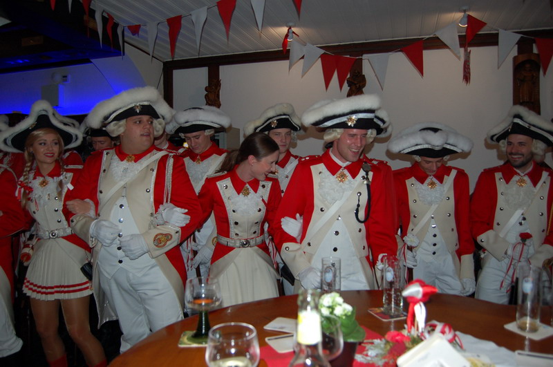 Funkenkorpsappell_153