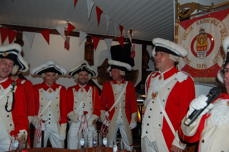 Funkenkorpsappell_154