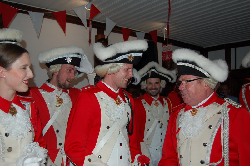 Funkenkorpsappell_157