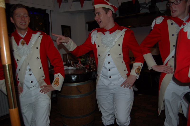 Funkenkorpsappell_165