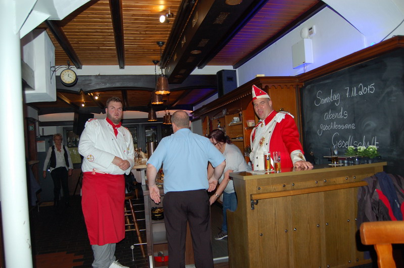 Funkenkorpsappell_166