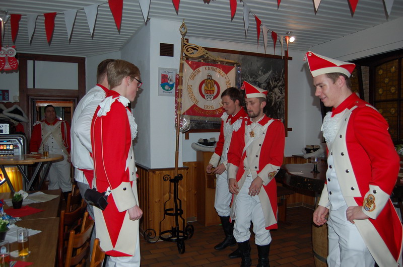 Funkenkorpsappell_172