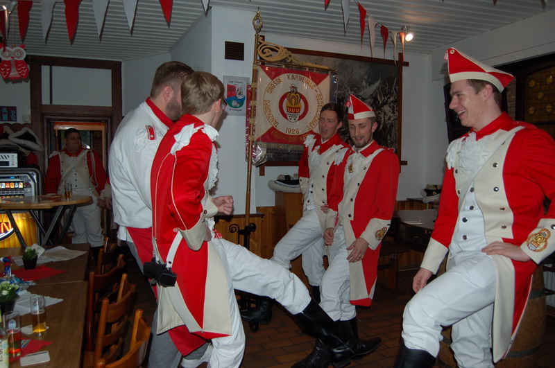 Funkenkorpsappell_173