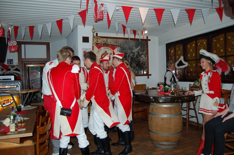 Funkenkorpsappell_175