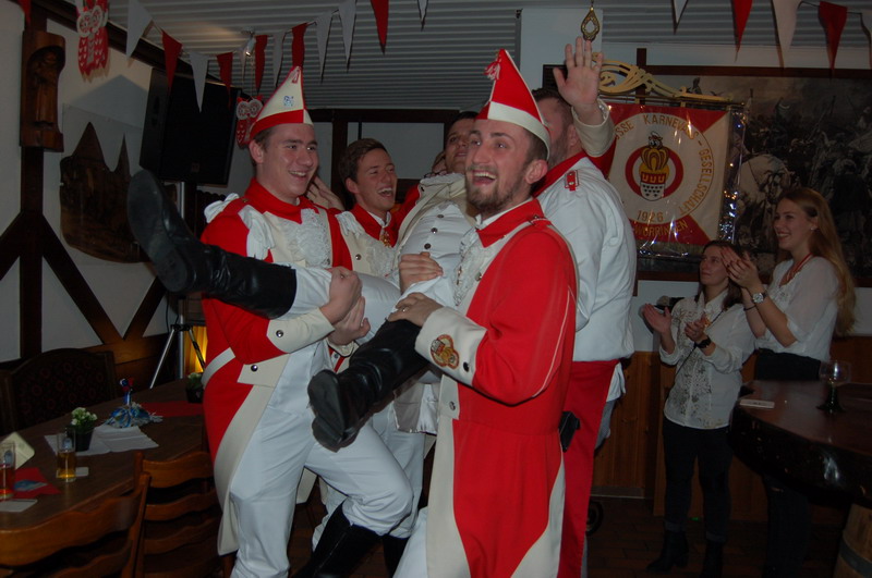 Funkenkorpsappell_179