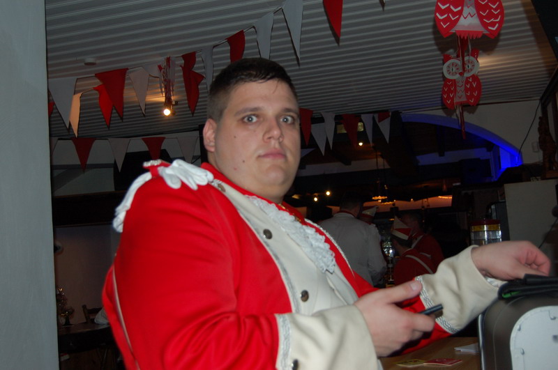 Funkenkorpsappell_189