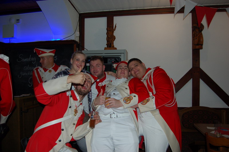 Funkenkorpsappell_199