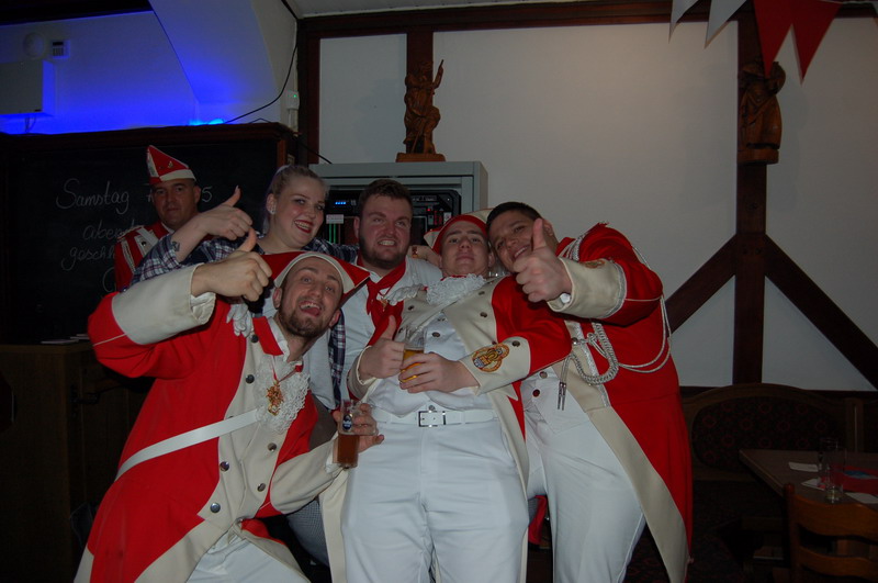 Funkenkorpsappell_201