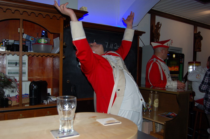 Funkenkorpsappell_205