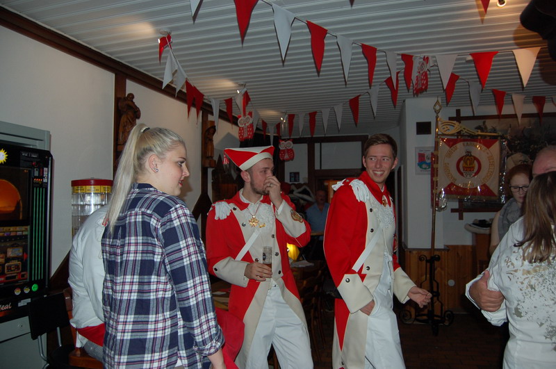 Funkenkorpsappell_208