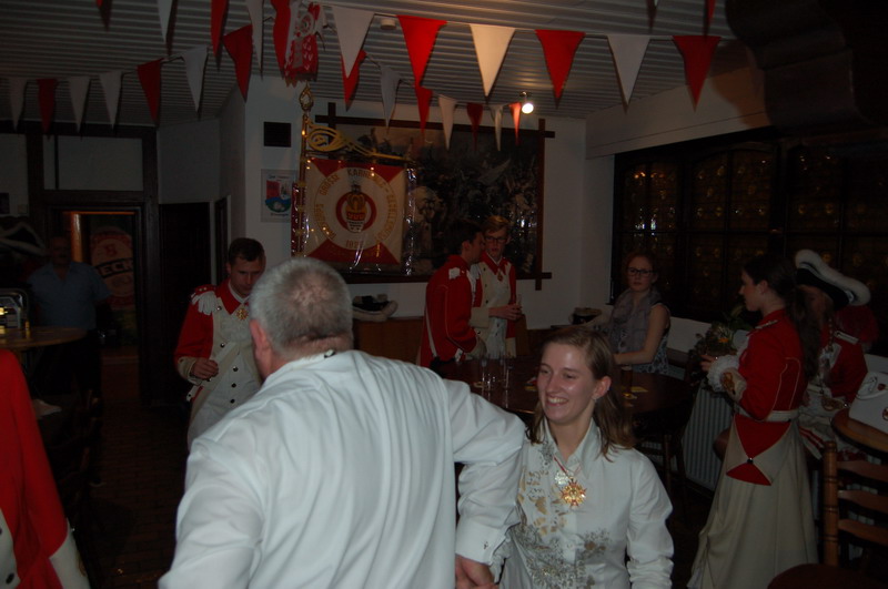 Funkenkorpsappell_210