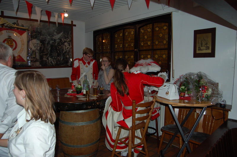 Funkenkorpsappell_223