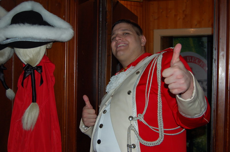 Funkenkorpsappell_242