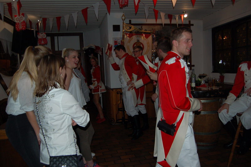 Funkenkorpsappell_275