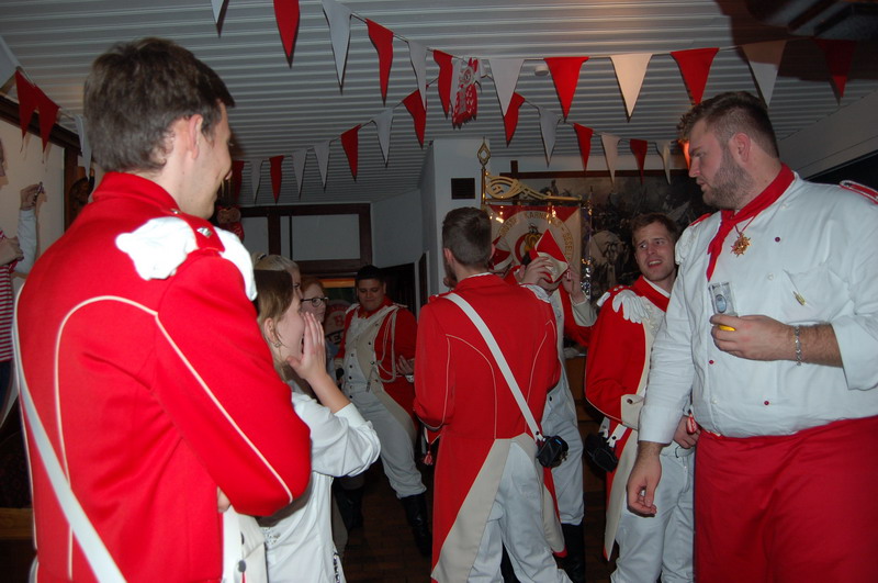 Funkenkorpsappell_284