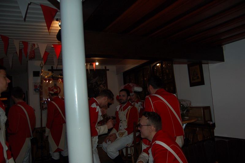 Funkenkorpsappell_285