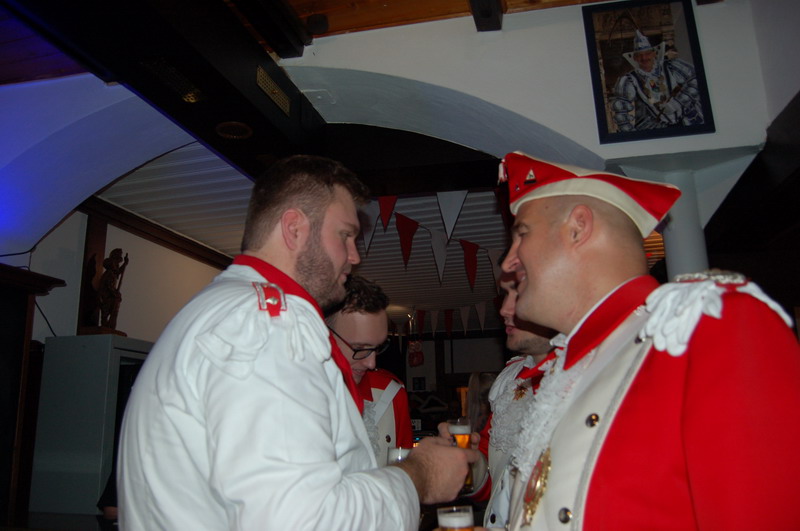 Funkenkorpsappell_290