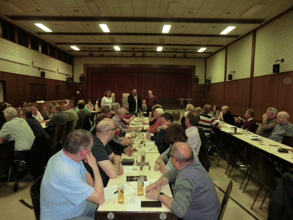 Generalversammlung002