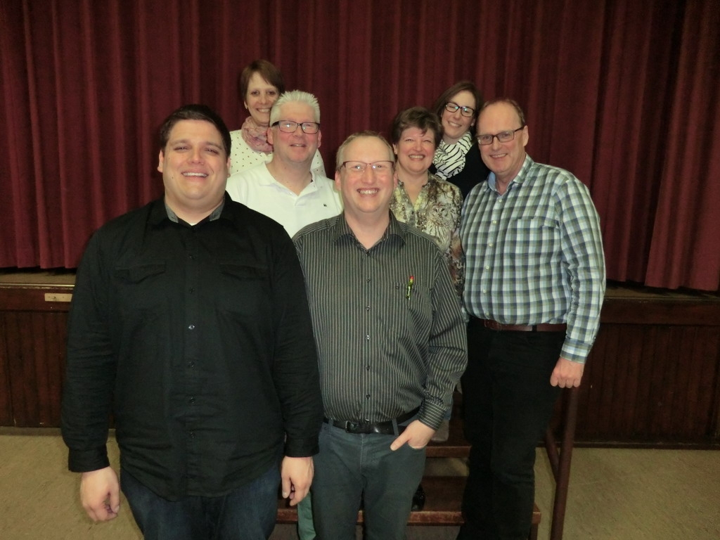 Generalversammlung010